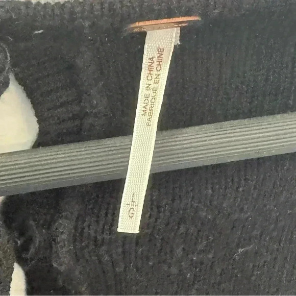 NWOT Free peoples mini dress size Large - Picture 6 of 6